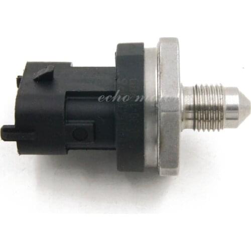 New 0261545096 Original Fuel Injection Rail Pressure Sensor high quality