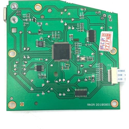 Formatter Logic Main Board MainBoard For HP P1005 1007 RM1-4607-000 RM1-4607
