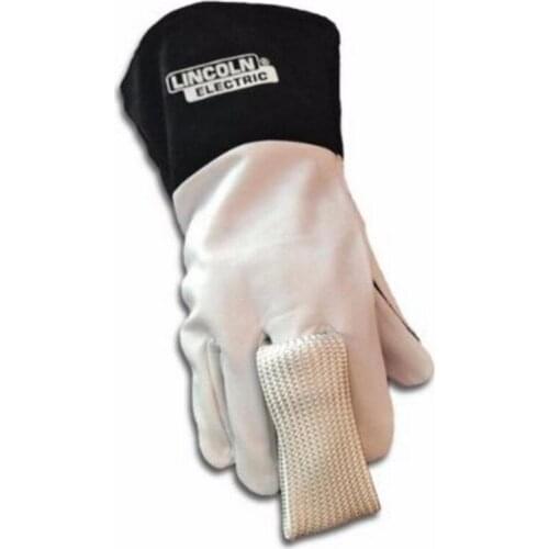TIG Finger Welding Gloves Resistant insulation gloves Heat Shield Guard Heat Protection By Weld Monger