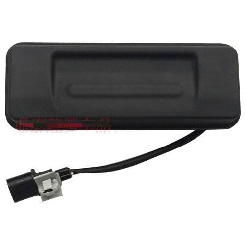 Trunk Lock Switch for KIA KX3 Back Door Switch Button 81260-D8000