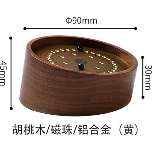 MUSOR creative planetary sundial office desktop calendar furnishing articles high-grade man female friends birthday present