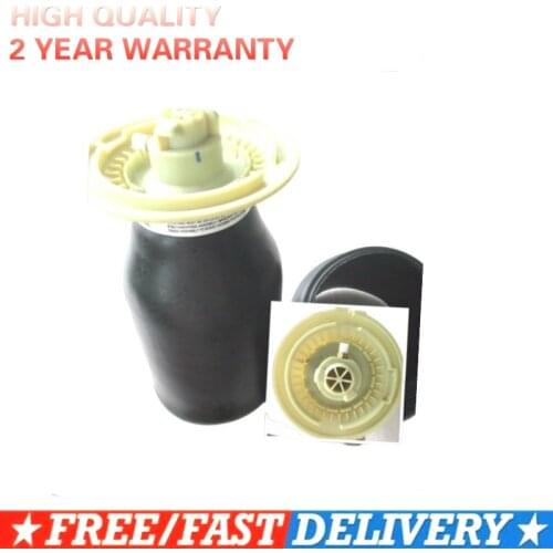 Pneumatic Springs Bag Bags Rear Air Suspension / Air Spring For BMW Car F11 F07. 37106781827; 37106781843 ; 37106781844