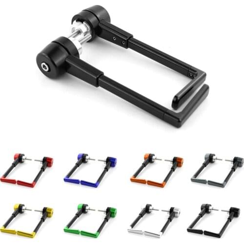 Fit For Yamaha YZF-R6 YZF-R1 YZF-R15 YZF-R1M FJR1300 YZF R1 R6 R15 Motorcycle Lever Guard Brake Clutch Lever Protector Proguard