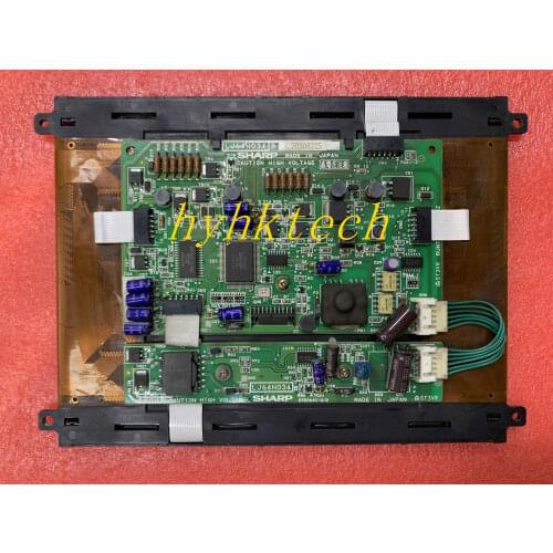 LJ64H034 8.9 INCH Industrial LCD, Original one tested before shipment