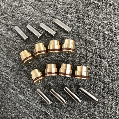 For Daewoo DH55 excavator Manipulator handle pusher