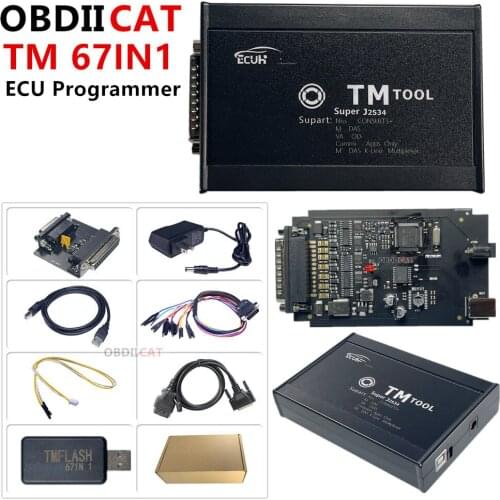 2021 Best Quality ECU Programmer Tool BENCH 32IN1 3in1 Read And Write ECU Via Boot Bench For Boot Update Version Of Bench V1.20