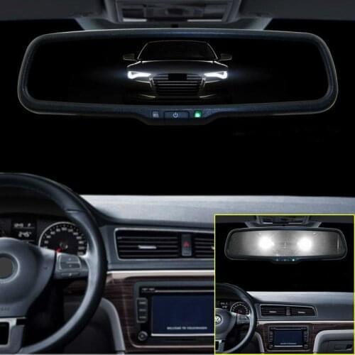 TLOOGOO Interior Mirrors