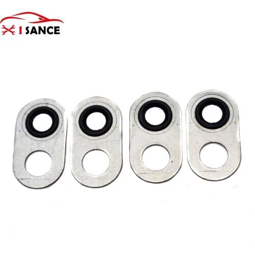 Vent Tube Bypass Seal Gaskets 12551933,56390,605-1338 FOR Chevrolet Express 2500 LS1 LS6 LS2 5.3 6.0 5.7 6.2 LSX