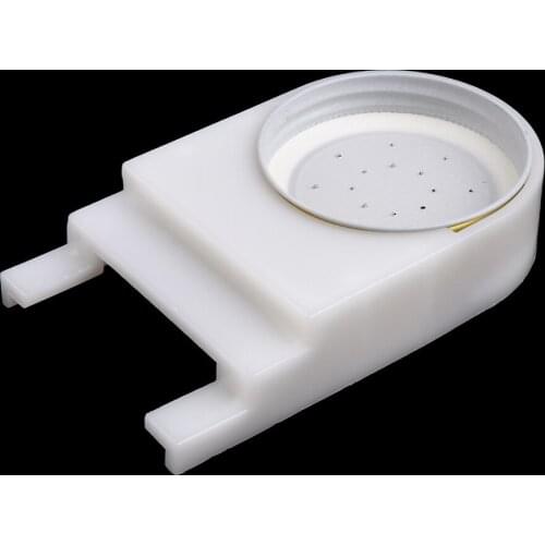 Harvest Plastic Honey Entrance Water Feeder Beekeeper Bee Keeping Equipment Tool Beekeeping Supplies