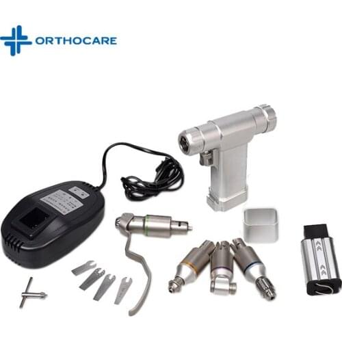 Veterinary Quick Release Medical Electric Power Drill Tools Orthopedic Surgical Instruments