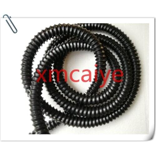 Inner diameter 25mm SM102 CD102 SM74 CD74 printer exclusive machine Heat pipe leather hose