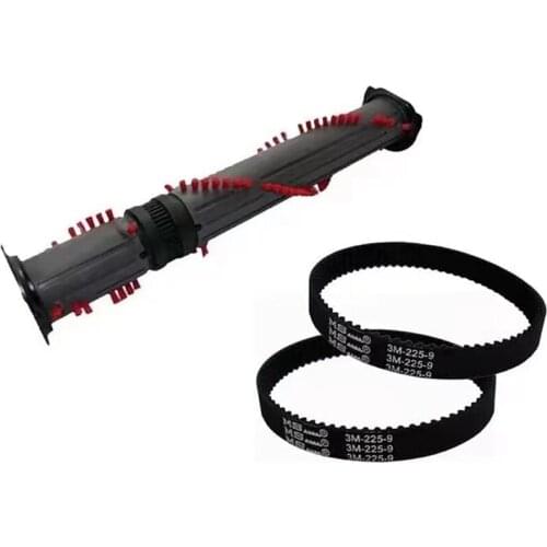 Replacement Brushroll And 2 DC17 Belts Fits Parts 911961-01, 911710-01, Designed To Fit For Dyson DC17 Animal Vacuum