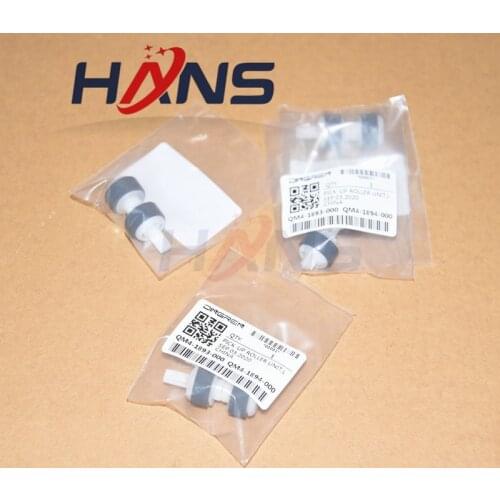 1pc QM4-1893-000 QM4-1894-000 Pickup Roller for Canon E500 E510 E600 E610 MG 2170 2270 3170 3270 3570 2150 4250 4140 3550