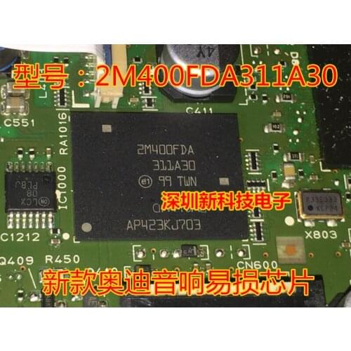 100% Original New In stock 2M400FDA311A30 N2M400FDA311A30