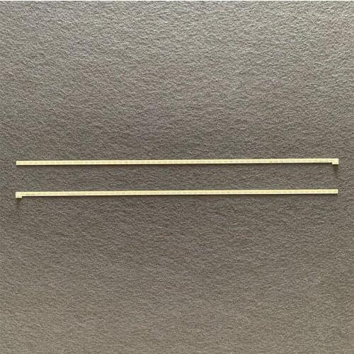 2 PCS New LED Backlight SEL470FY(LDF-200)-X4-R/L Replacement For Skyworth 42E615L SEL420V8-S0AA 5300-AZ420V8R0/L0