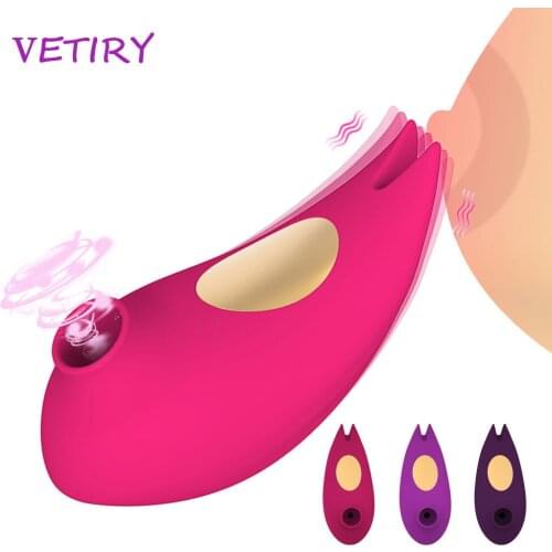 2 In 1 Oral Sucker Nipple Massager Female Masturbation Vibrators For Women Couples Sucking Vibrator Clitoris Stimulator Sex Toys