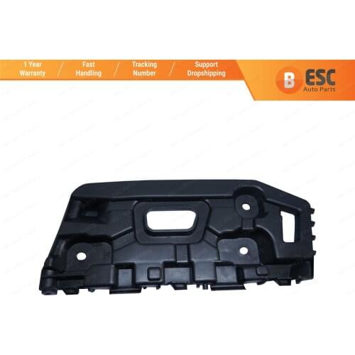 ESC ESP677 Bumper Holder Bracket 622210972R Front Left for Dacia Lodgy Dokker