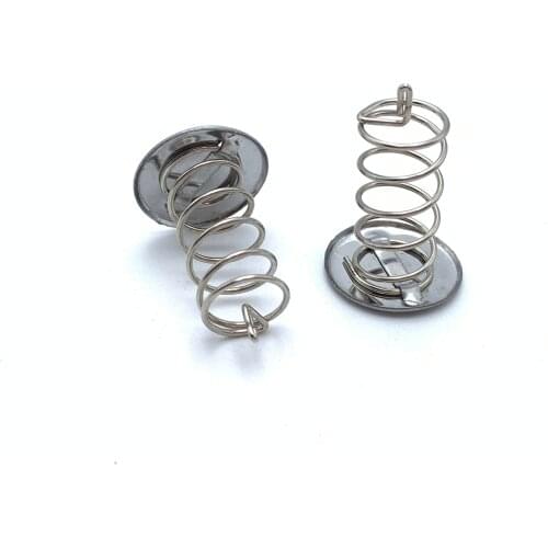 B-44 Nickel wire in industry diameter 13mm misumi coil spring