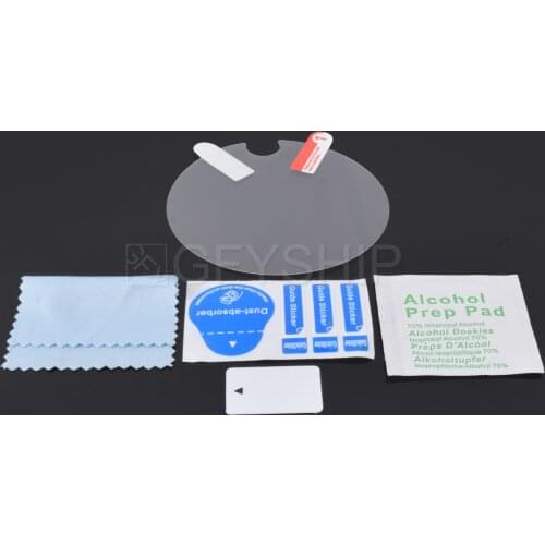 For Honda CMX 500 Rebel 2017 2018 CMX500 Scratch Cluster Screen Dashboard Protection Instrument Film