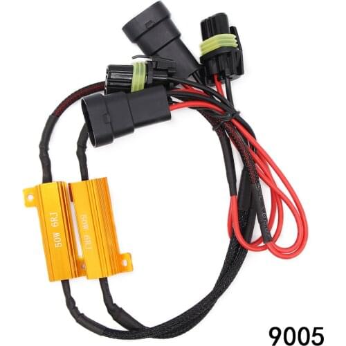 EnYepBo Headlight Accessories