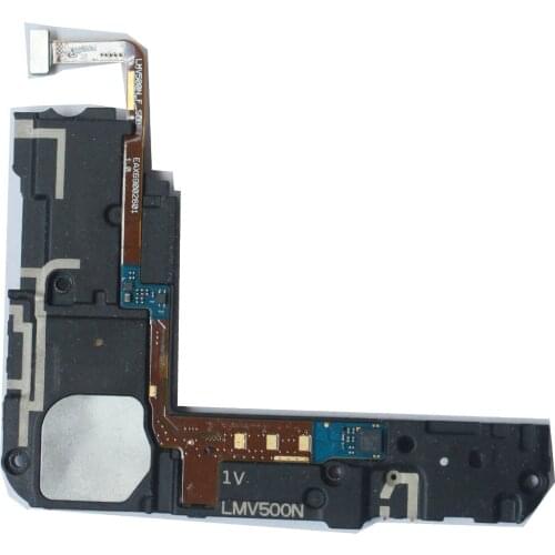 Loud Speaker Buzzer Ringer Housing For LG v50 ThinQ V50 v500n