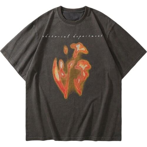 LACIBLE Mens Summer T-shirts