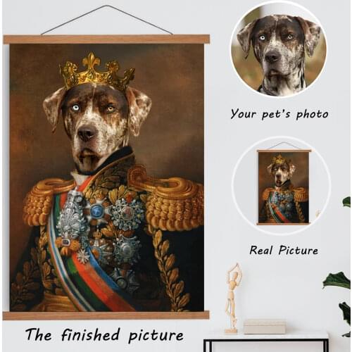 MYALIWOOD Wall Posters