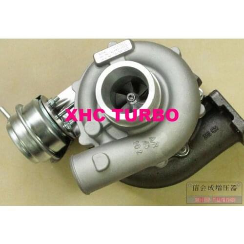 NEW GT2252V 454192-5005S 074145703E Turbo Turbocharger for VW T4 Transporter,Engine:AXL/AXG/AHY 2.5TDI 102HP 151HP 1995-2003