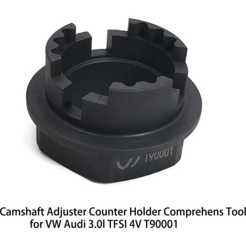 For Volkswagen Audi Porsche 3.0L TFSI Camshaft Adjustment Sleeve T90001 Timing Special Tool