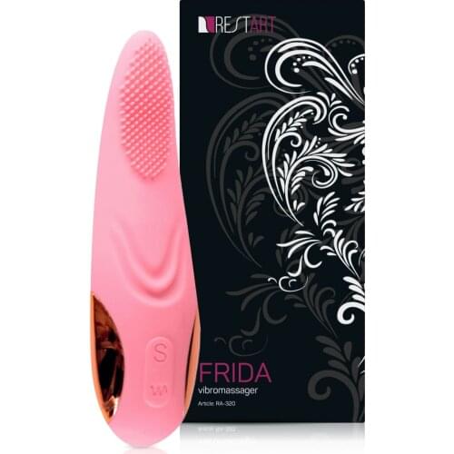 Вибраторы RestArt China At AliExpress