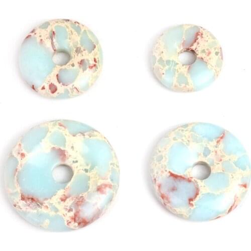 Soosmith Pendant Chains