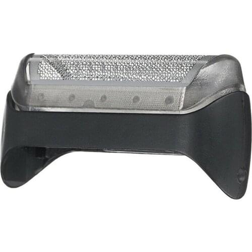 High Quality Replacement Foil Trimmer Shaver Blade Cutter Head Foil Replace For Braun 10B Series 190 180 170 1735 Z60