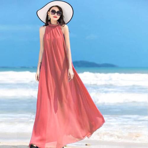 X-G-Xinde Beach Tunics