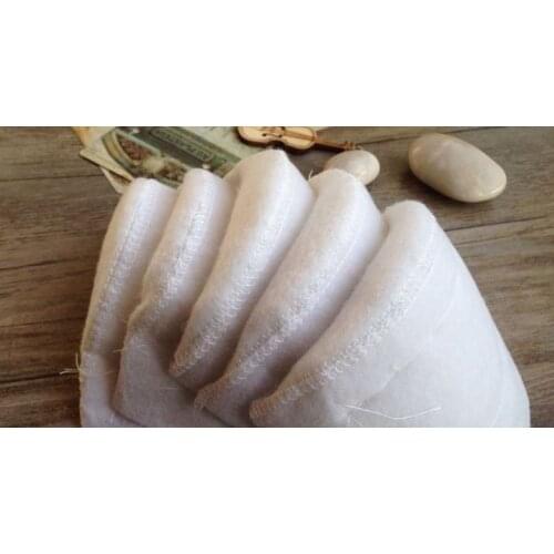 Hot sale 2 pair Sponge shoulder pad / thin shoulder pad thick shoulder pad suit T-shirt shirt clothes thin sponge pad