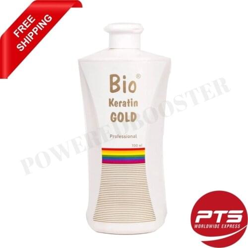 Brazilian Keratin Hair Treatment Straightening 700 ML Fast Delivery