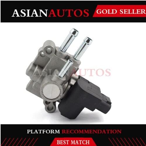 36460-PAA-L21 36460PAAL21 Idle Air Control Valve Fits For Honda Accord 1998 - 2002 2.3L EX LX SE