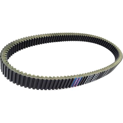 Geared Drive Belts for Yamaha SR10 SRV10 SR Viper S-TX 137 146 DX X-TX LE SE SRS10 SW10 Sidewinder LTX MTX RTX XTX SRX S-TX