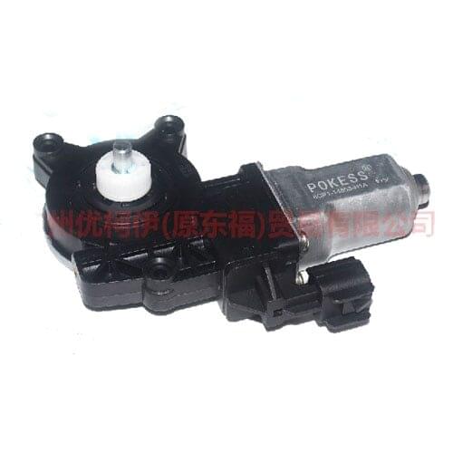 Glass Lifter Motor Window Lift Motor 2 pin & 6 pin rear right front left for Ford focus mk3 2012 - 2014