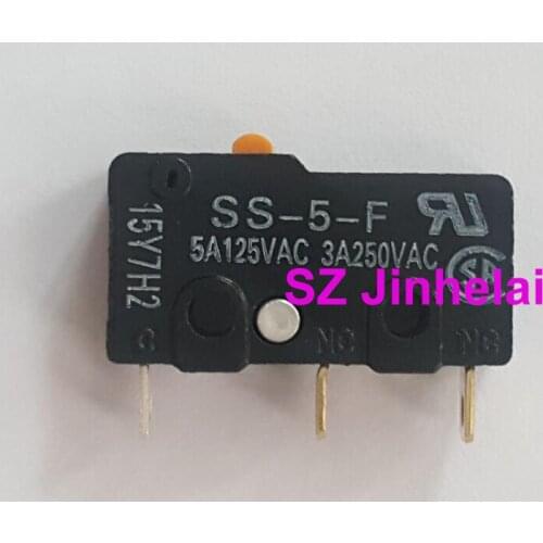 OMRON SS-5-F Authentic original Micro switch