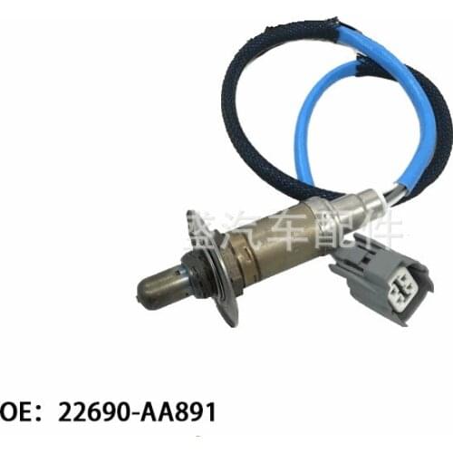 Fit For Subaru Forester 2.0 Impreza car oxygen sensor 03-10 22690-AA891