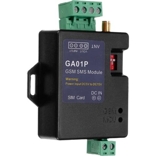 Охранные сигнализации Powstro China At AliExpress