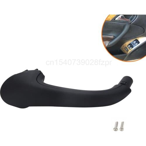Right Front Interior Handle And Door Interior Handle OE: 2038101651It Is Suitable For Mercedes Benz