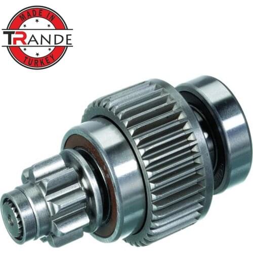 Starter Motor Pinion Gear 3139186 Made In Turkey Trande Store Guarantee