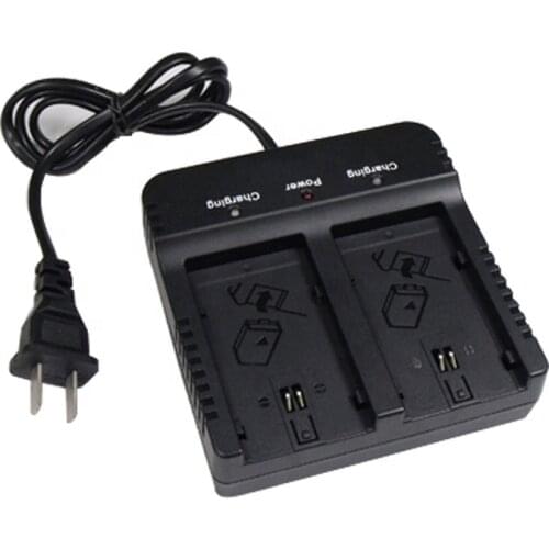 SOUCHAN Battery Chargers