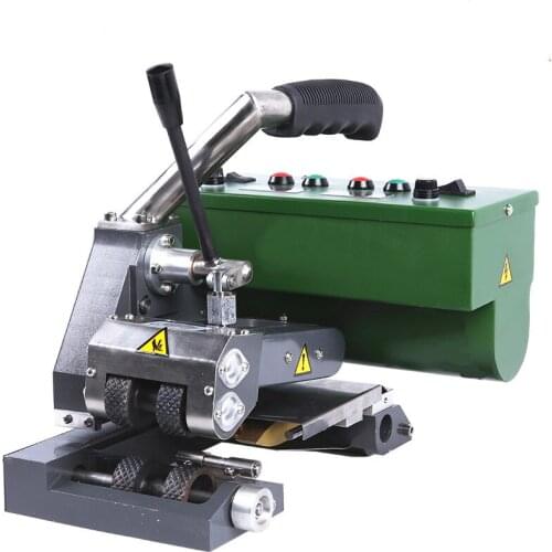 SWT-NSGM2 Hot wedge welders