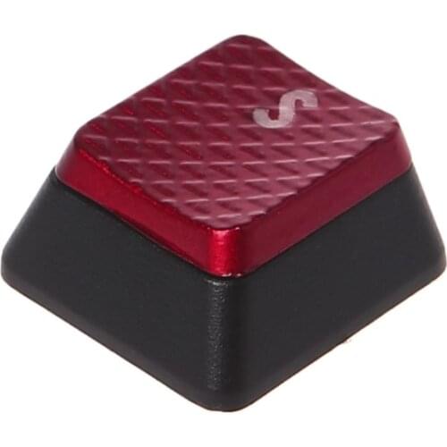 10Pcs/Pack Keycaps for Corsair K70 K65 K95 G710 RGB STRAFE Mechanical Keyboard