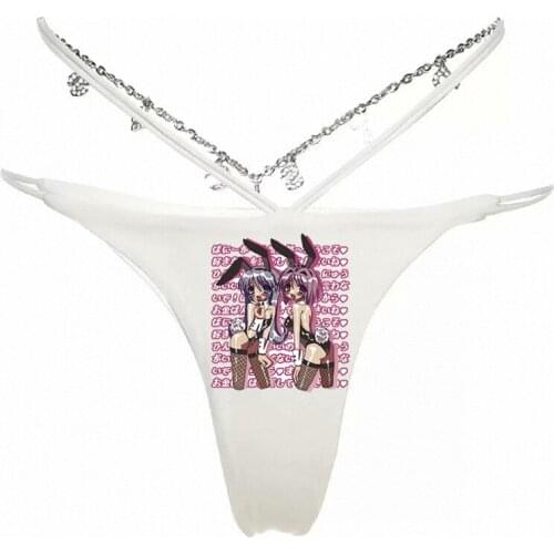 2k Panties Kawaii Panties Gothic Panties Punk Panties Dark Panties Hiphop Panties rap Panties 1of1 Panties Sexy Cute panties