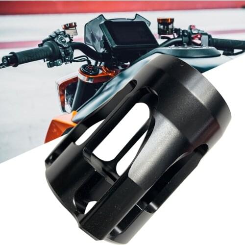 For KTM Superduke 1290 R 2020 CNC Aluminum Motorcycle Suspension Fork Preload Adjusters Motorcycle Accessories