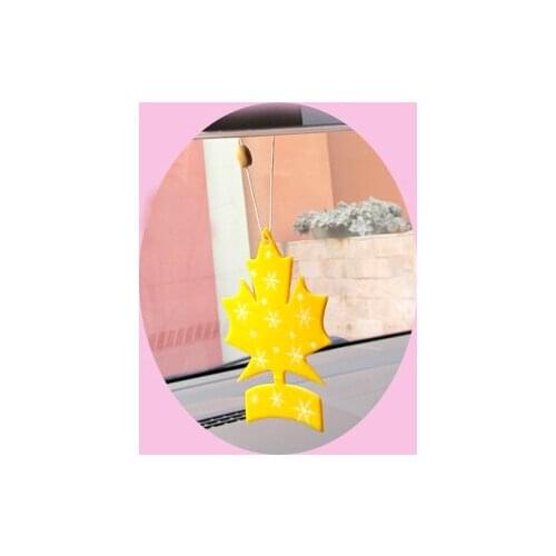 Free Shipping Via Fedex or DHL , Wholesale Paper Air Freshener ,car perfume,Hanging Paper Car Freshner Shoe Design