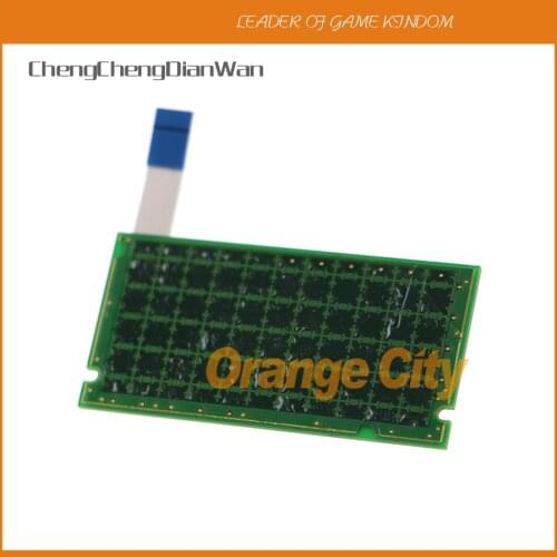 ChengChengDianWan original touch pad board touch board for ps4 controller repair part